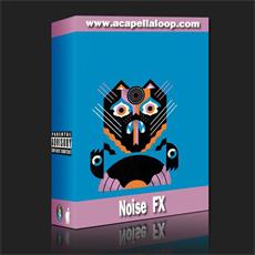 效果素材/Noise FX
